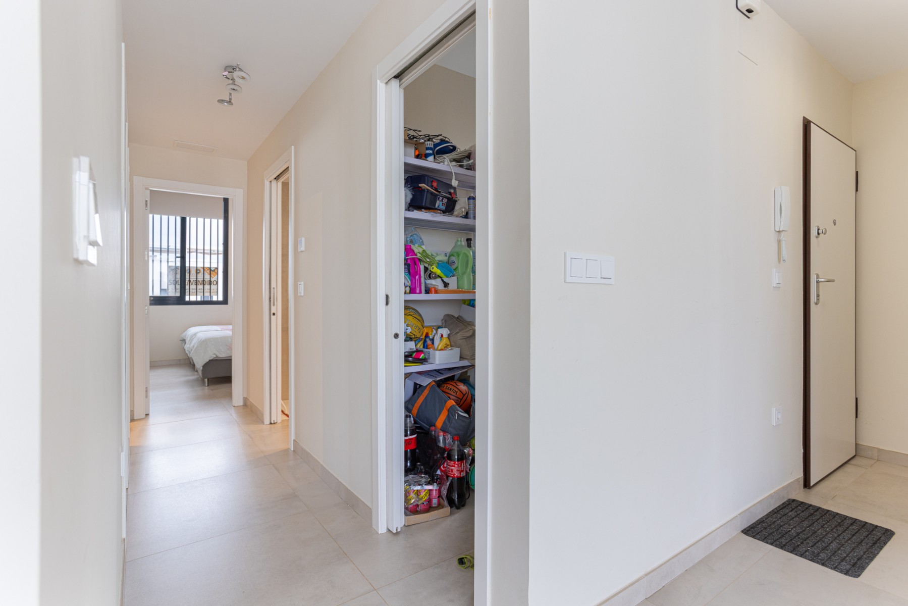 Piso en venta en Mar De Cristal