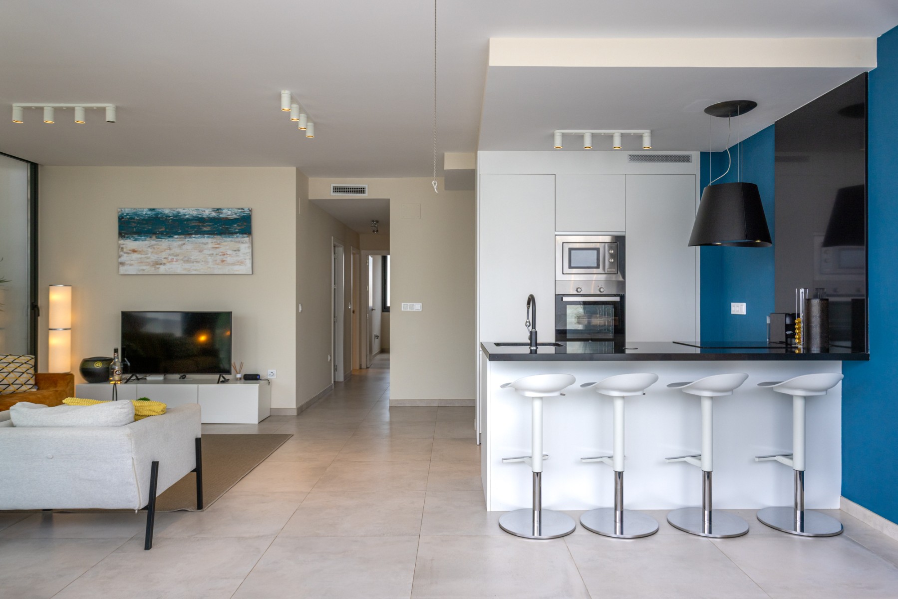 Piso en venta en Mar De Cristal