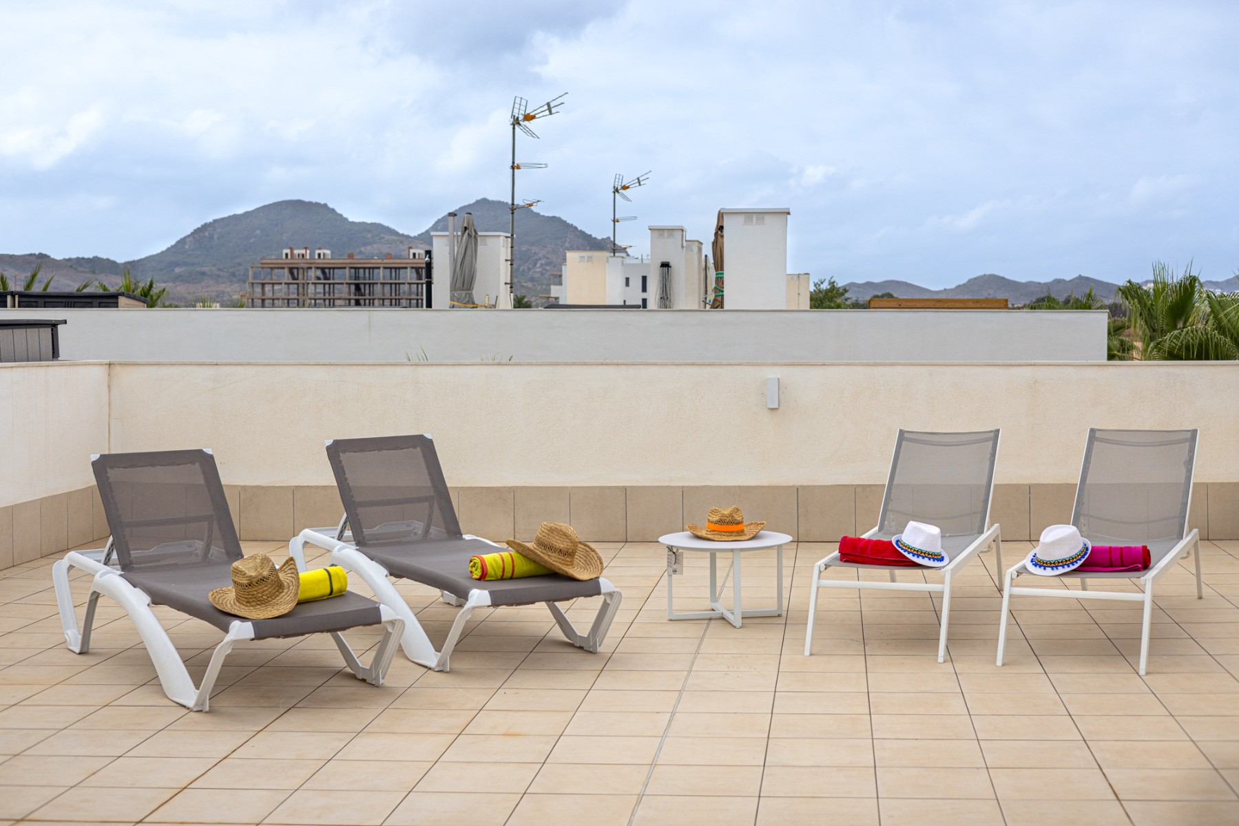 Piso en venta en Mar De Cristal