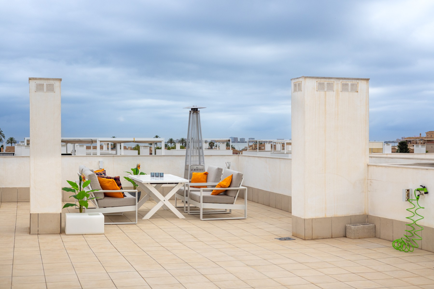 Piso en venta en Mar De Cristal