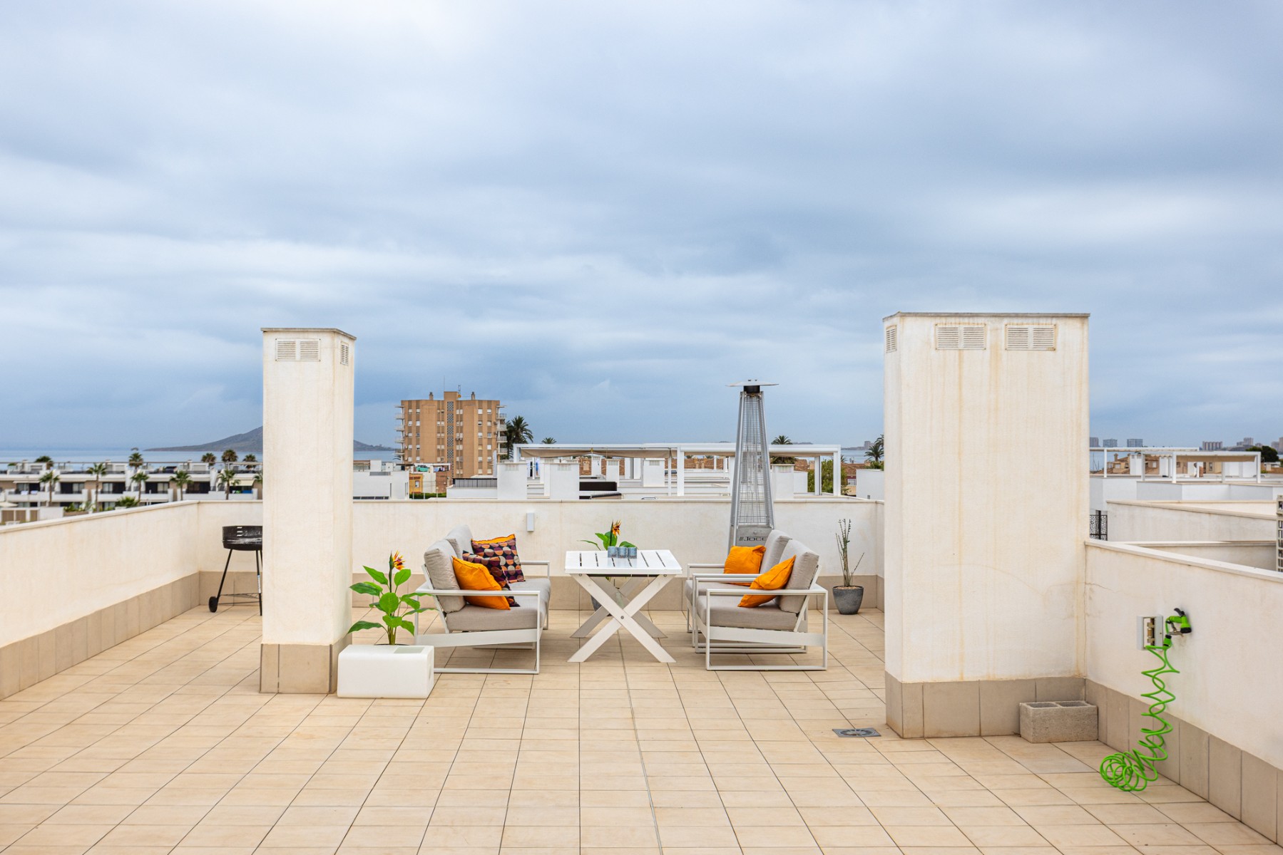 Piso en venta en Mar De Cristal