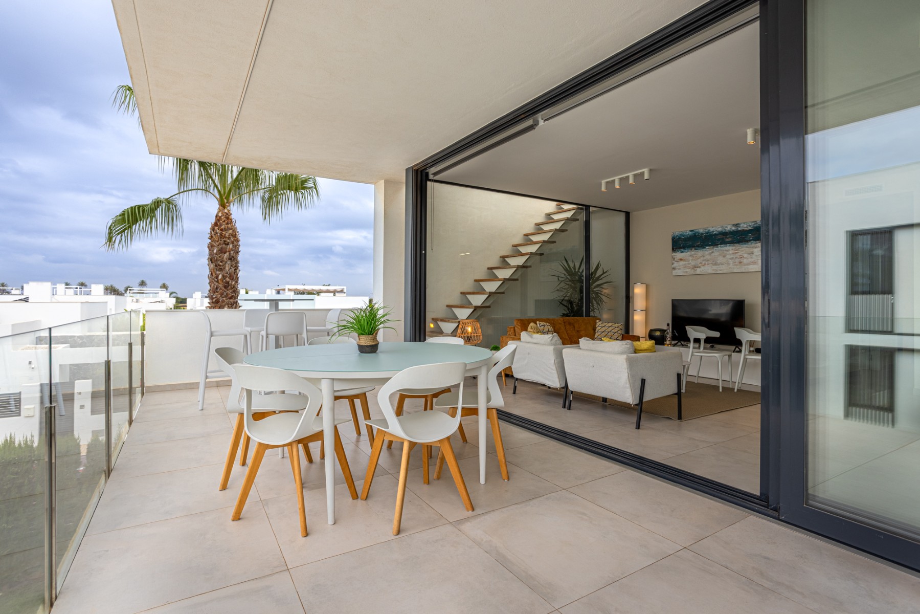 Piso en venta en Mar De Cristal