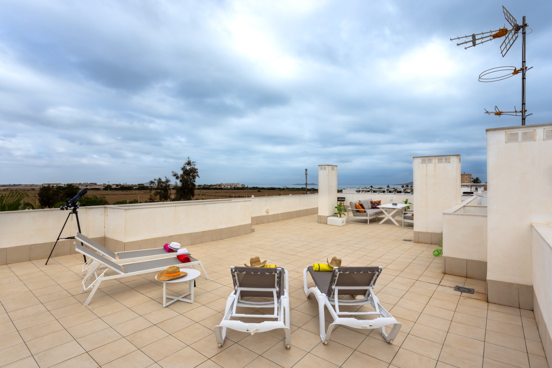 Piso en venta en Mar De Cristal