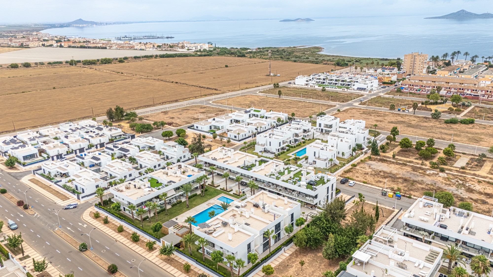 Piso en venta en Mar De Cristal