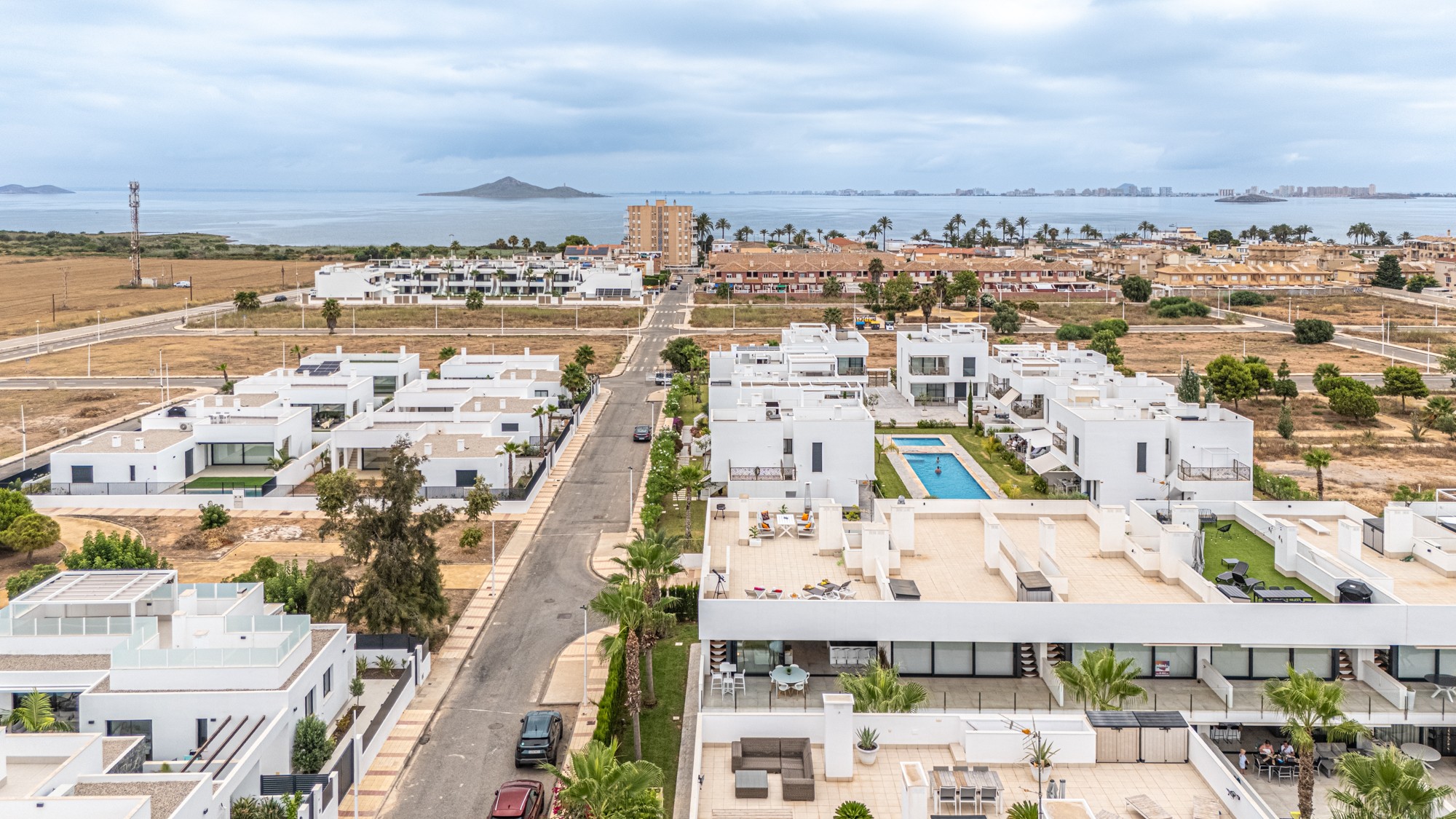 Piso en venta en Mar De Cristal