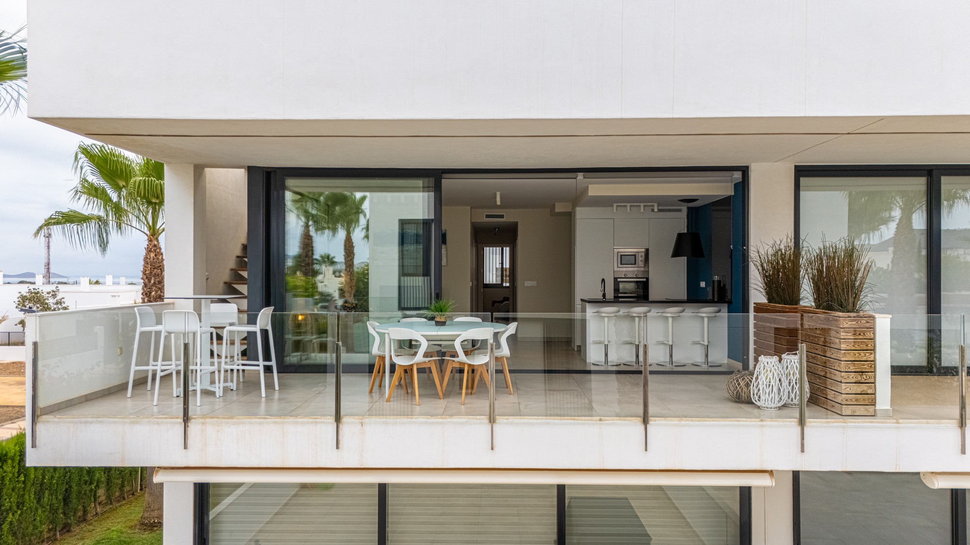 Piso en venta en Mar De Cristal