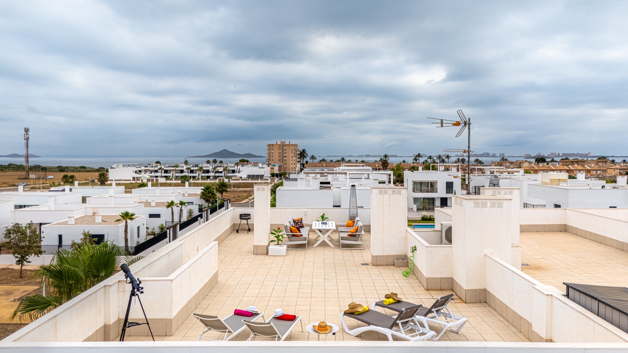 Piso en venta en Mar De Cristal