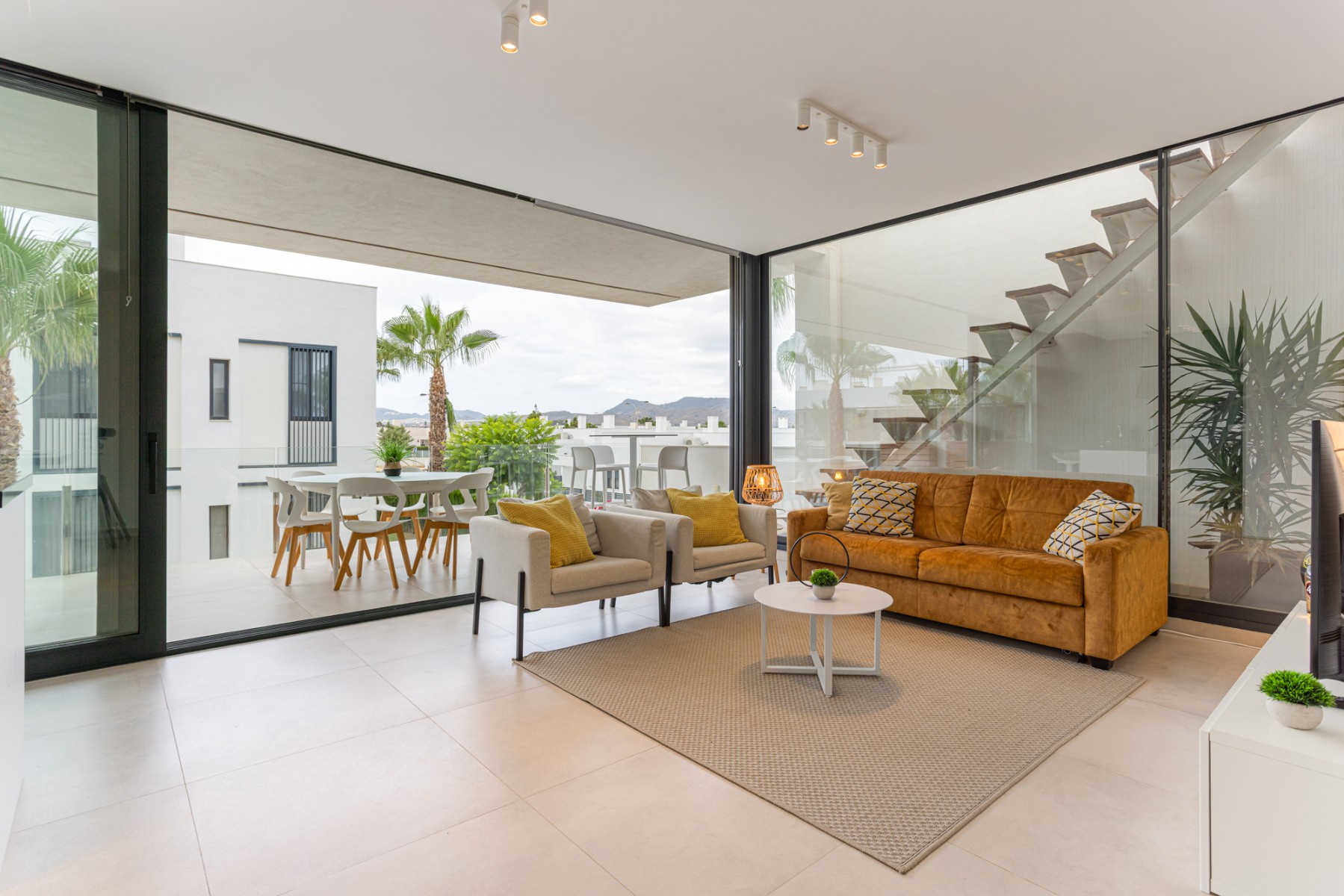 Piso en venta en Mar De Cristal