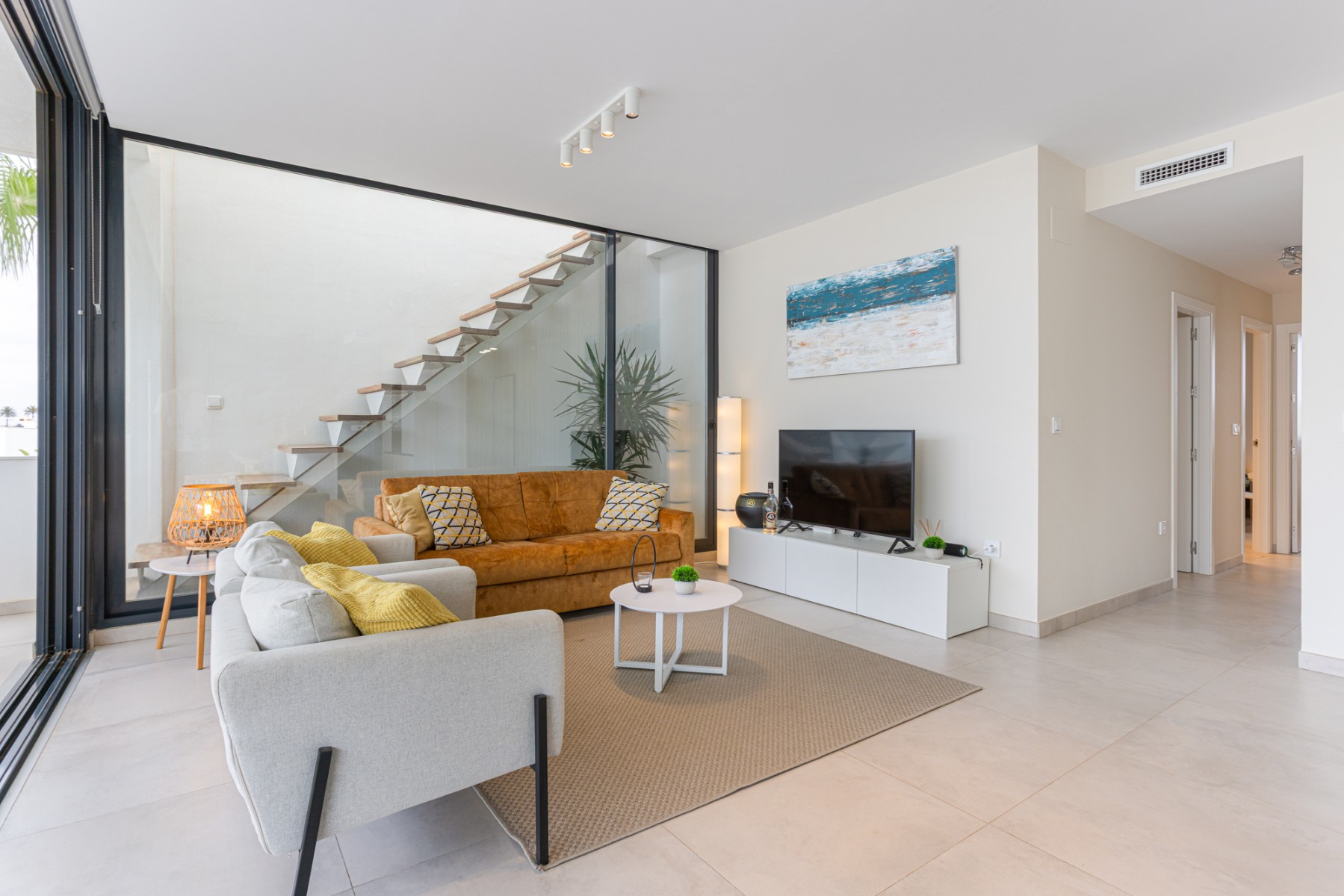 Piso en venta en Mar De Cristal