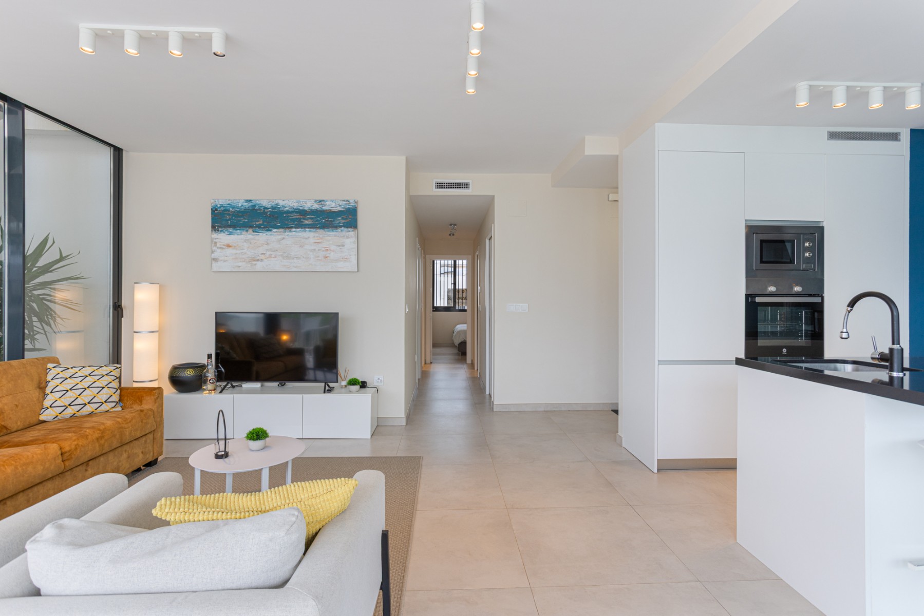 Piso en venta en Mar De Cristal