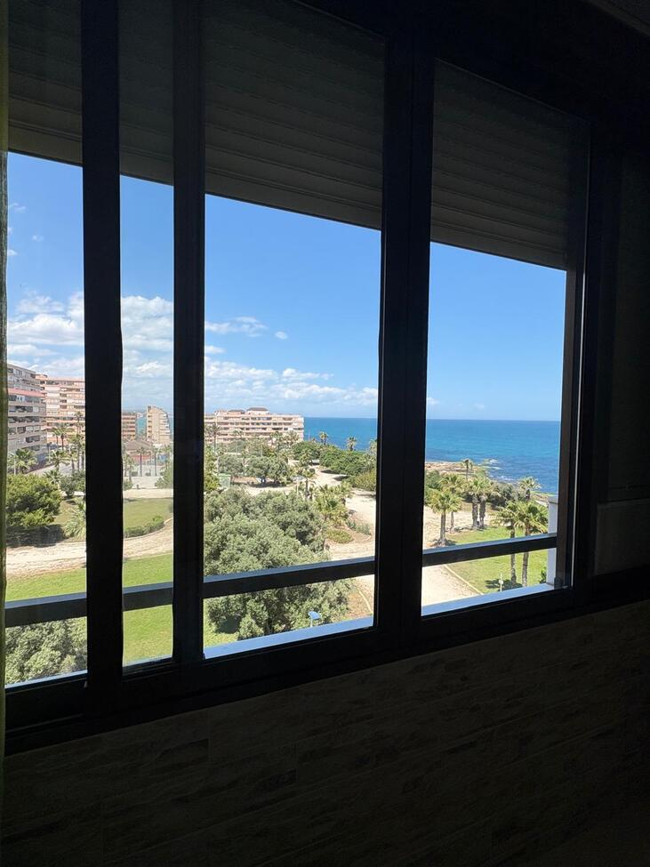 Apartment for sale in Torrevieja, Alicante, Spain