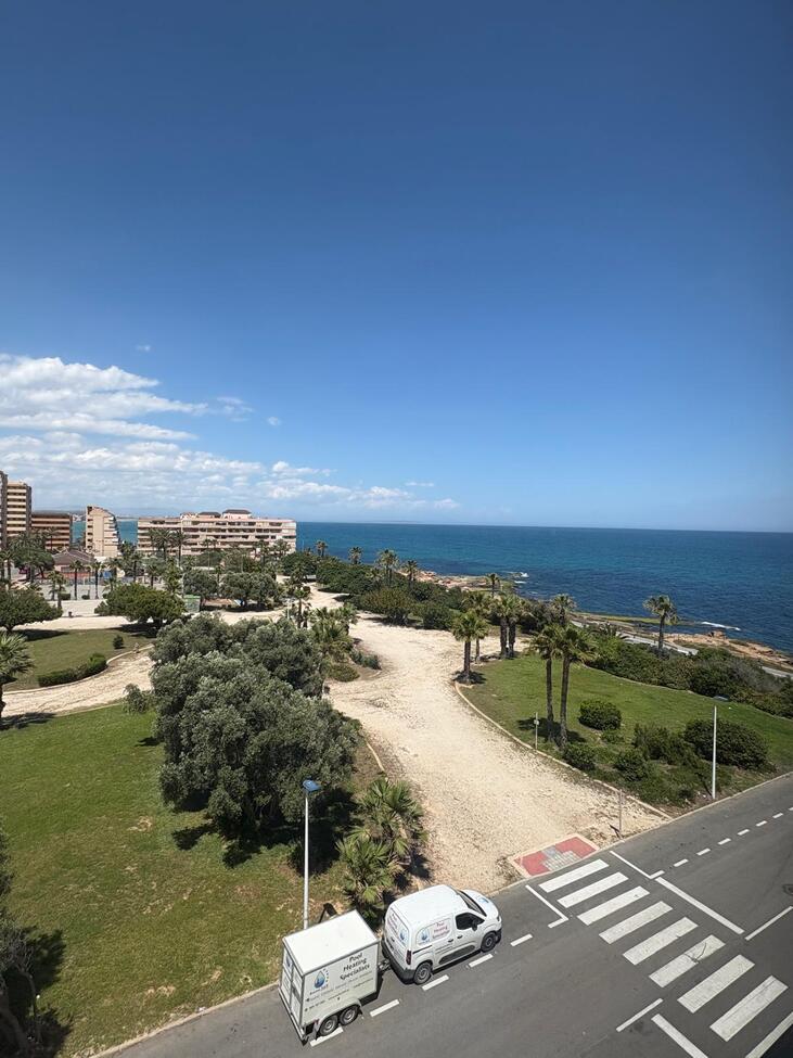 Apartment for sale in Torrevieja, Alicante, Spain