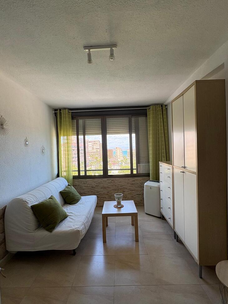 Apartment for sale in Torrevieja, Alicante, Spain