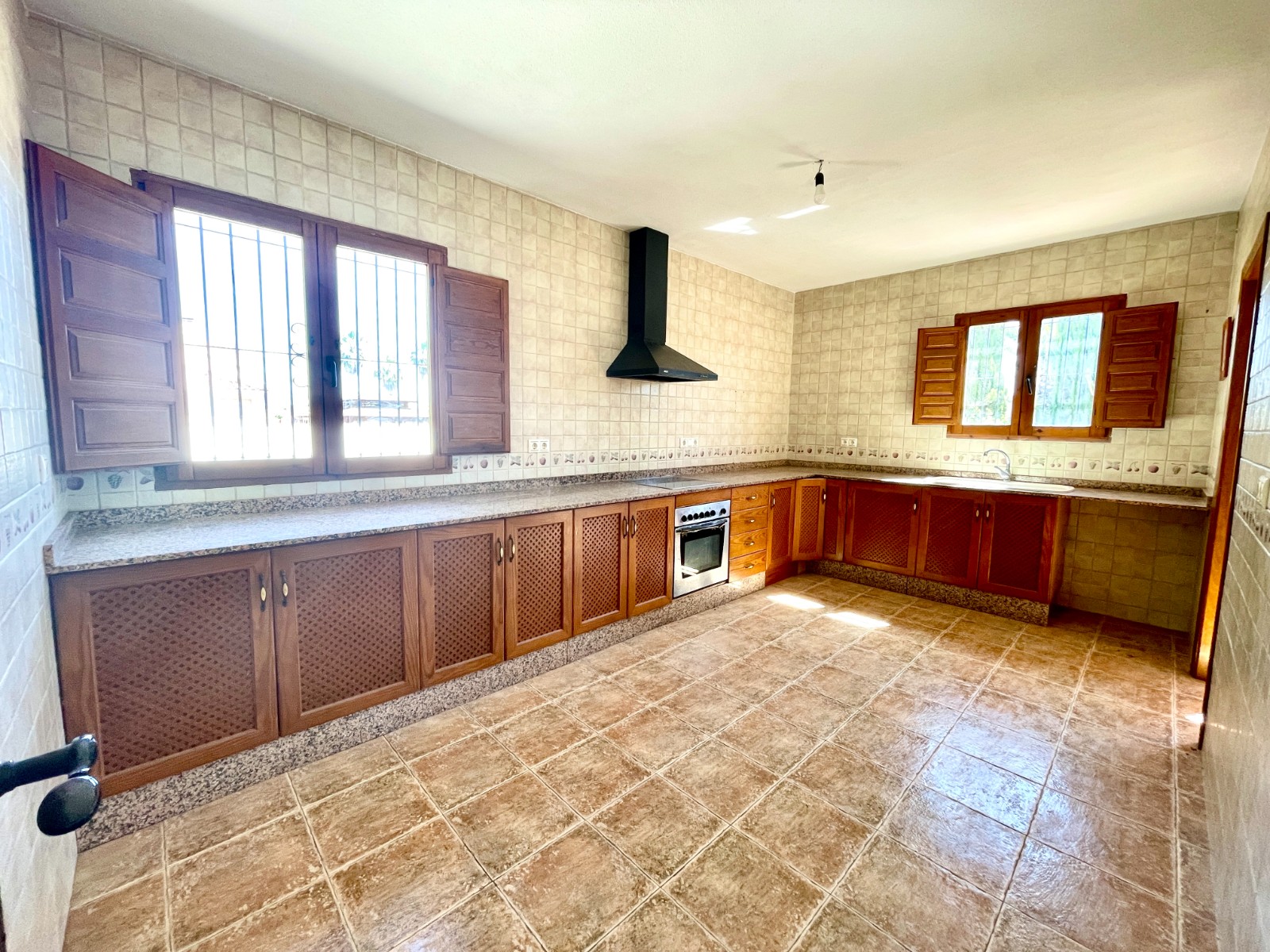 Villa en venta en Catral