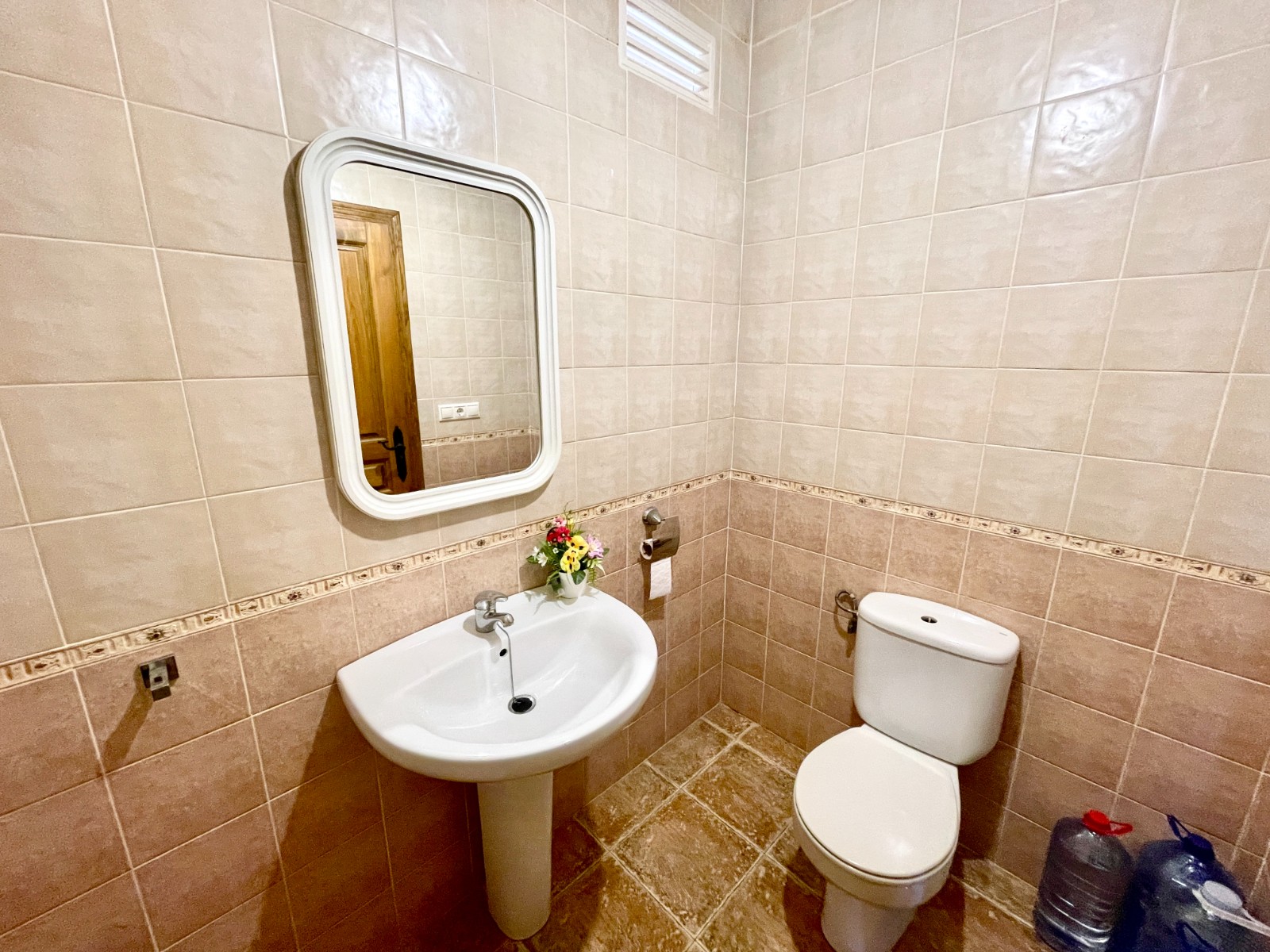 Villa en venta en Catral