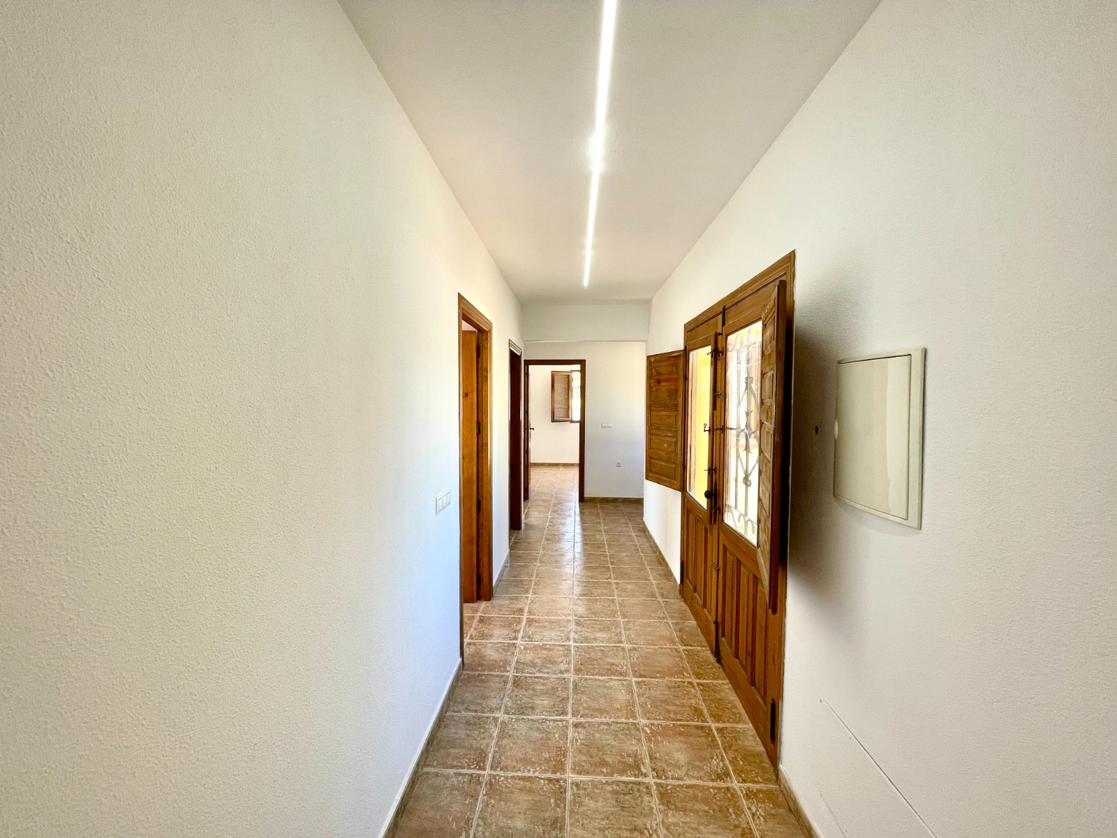 Villa en venta en Catral