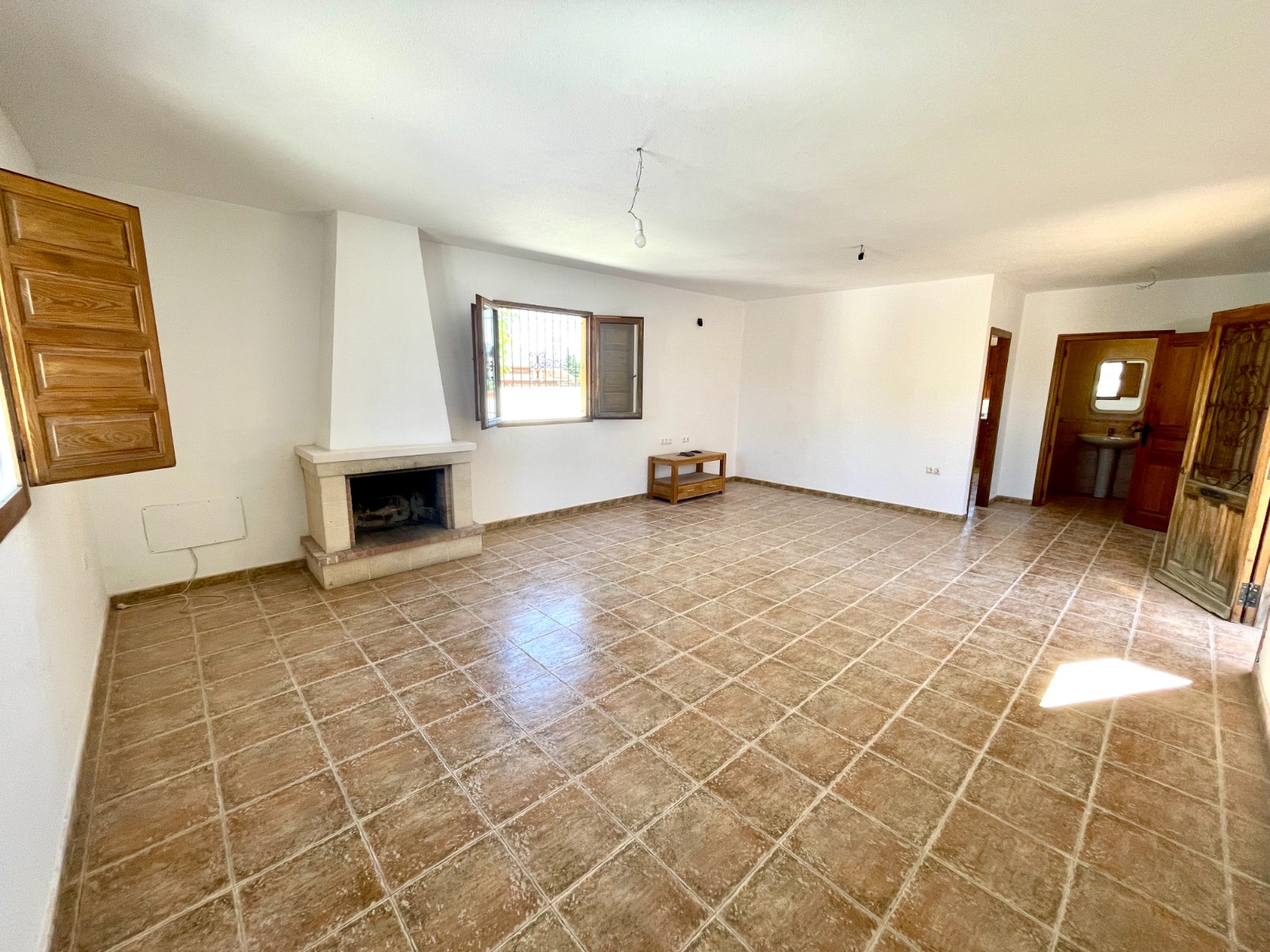 Villa en venta en Catral