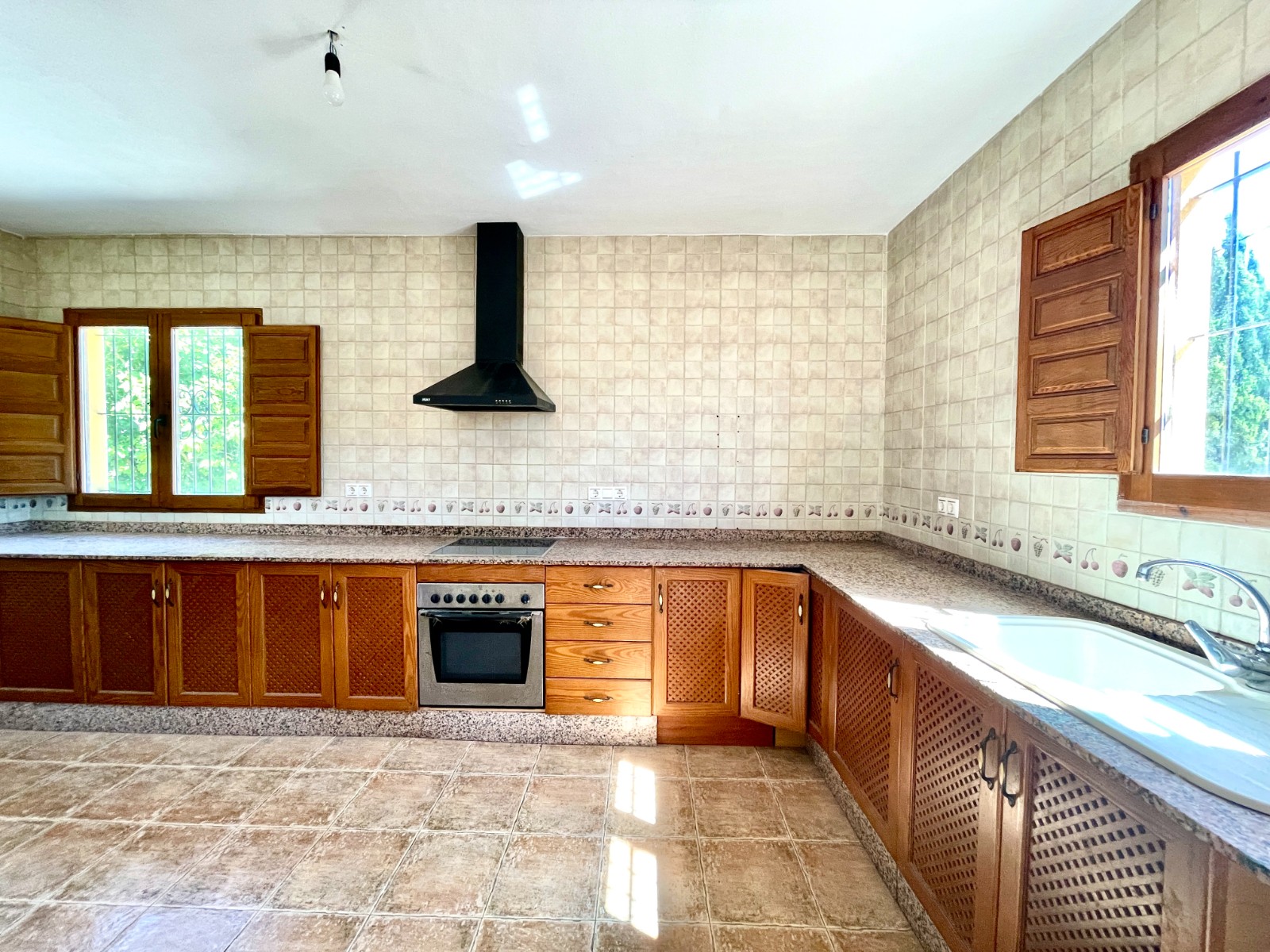 Villa en venta en Catral