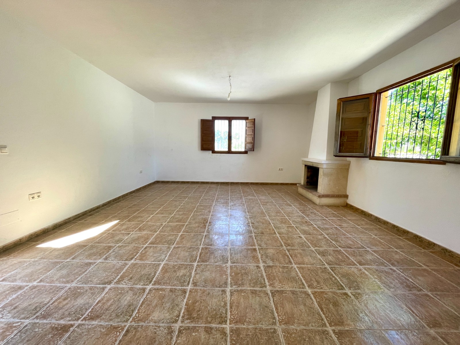 Villa en venta en Catral