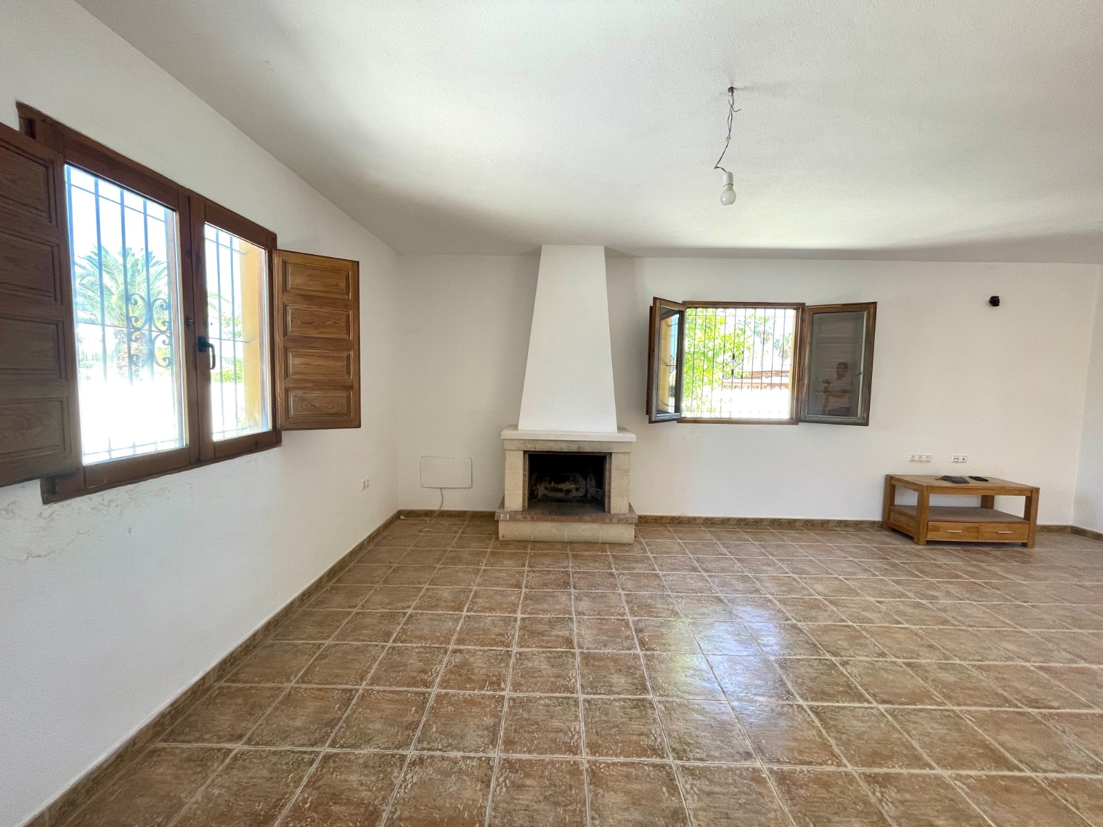 Villa en venta en Catral