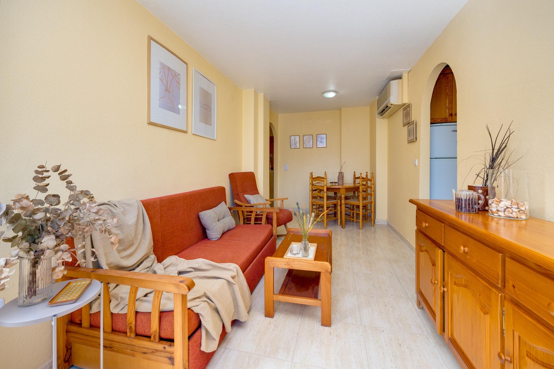Piso en venta en Torrevieja