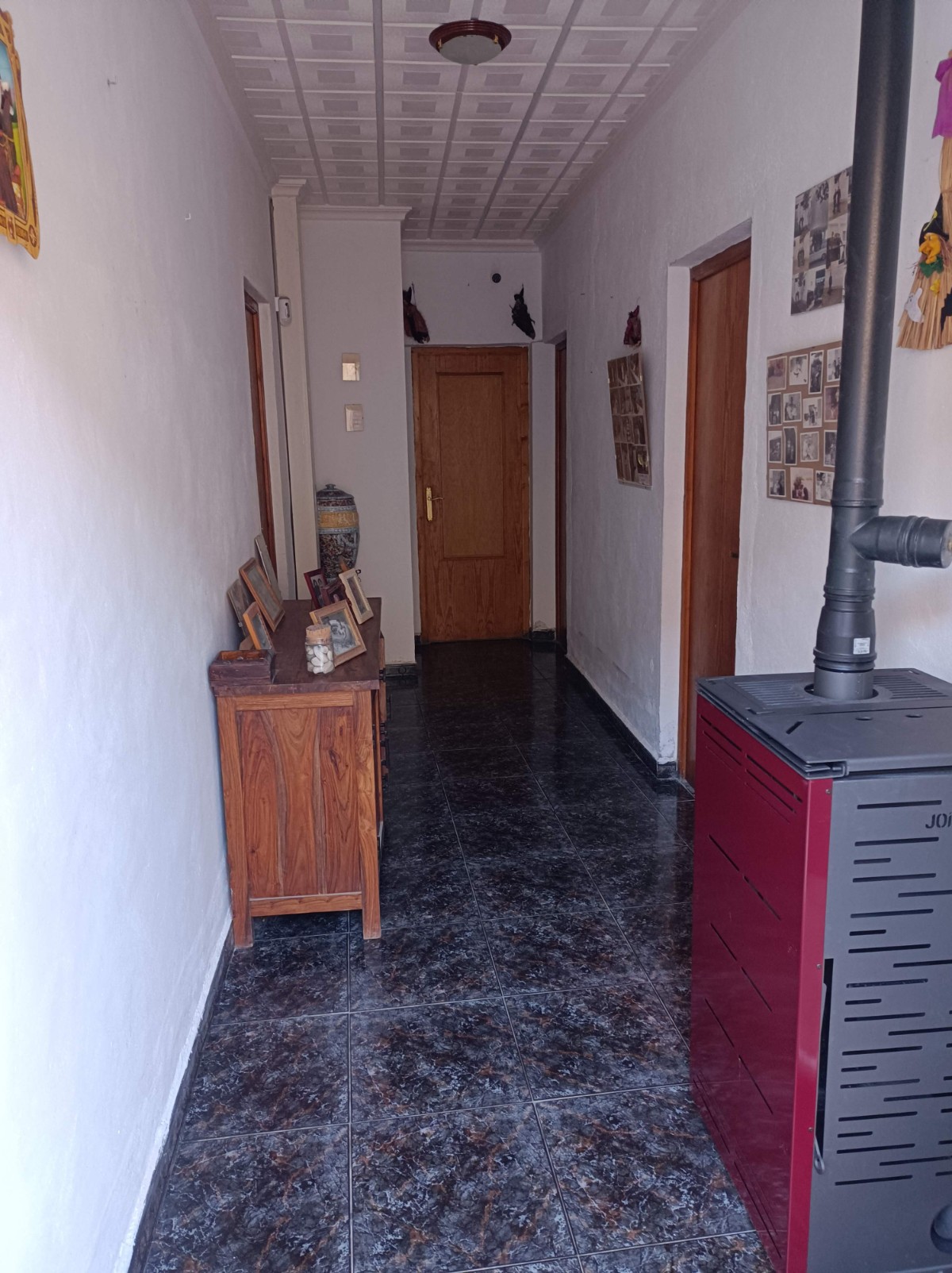 Town House for sale in Pinoso, Alicante, Spain
