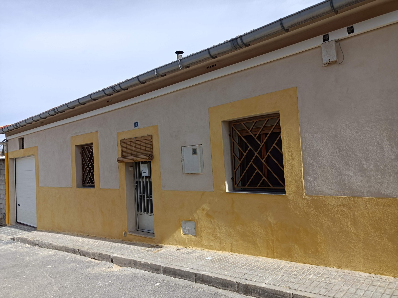 Town House for sale in Pinoso, Alicante, Spain