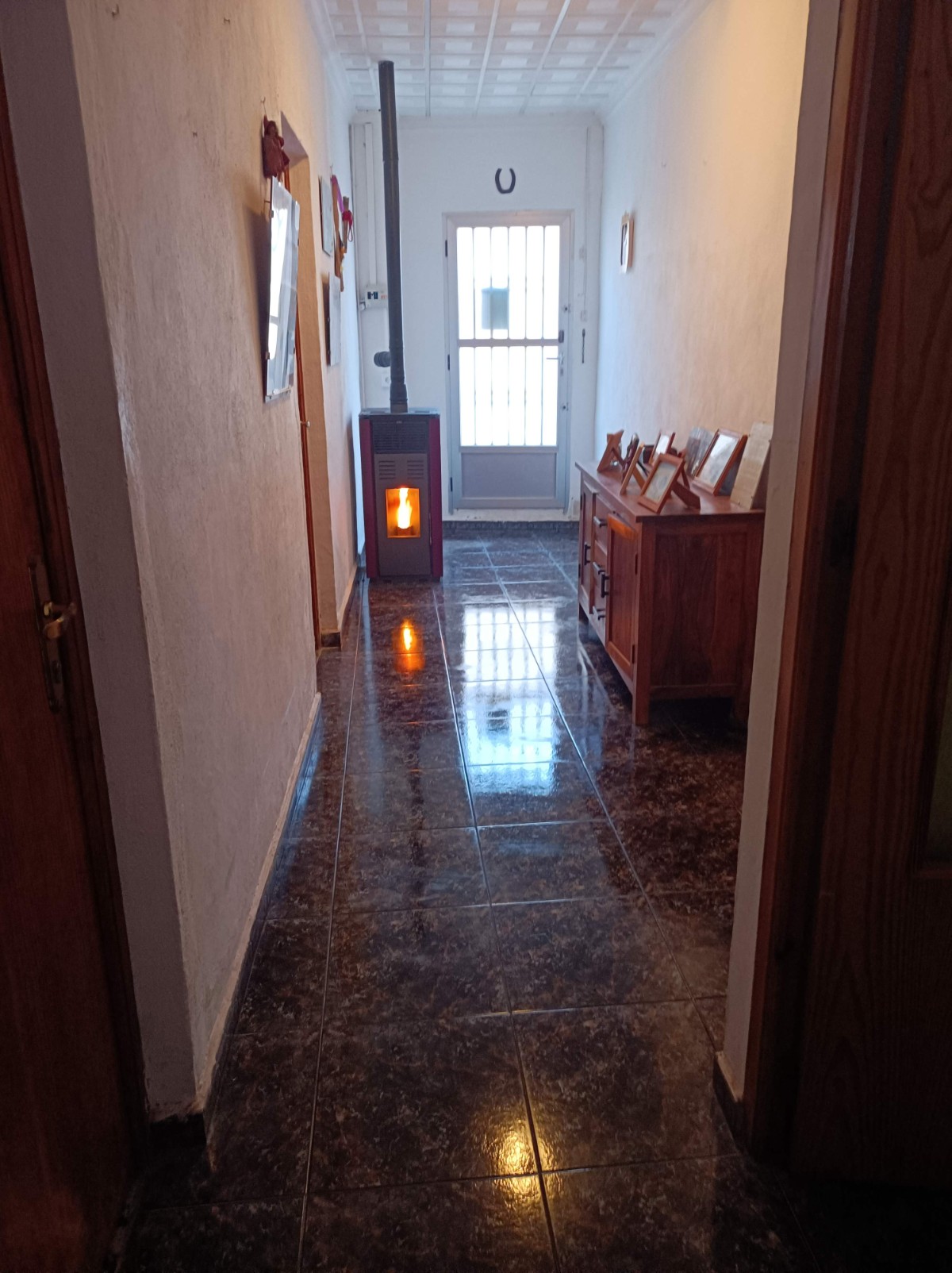 Town House for sale in Pinoso, Alicante, Spain
