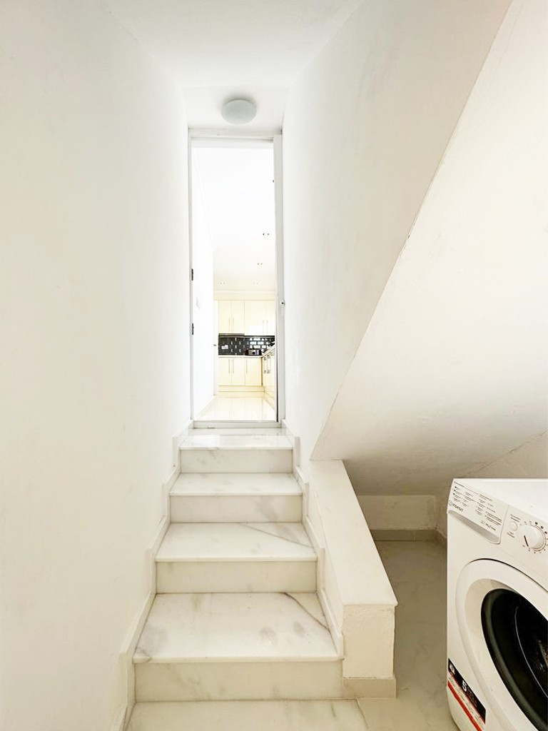 Villa en venta en San Miguel De Salinas