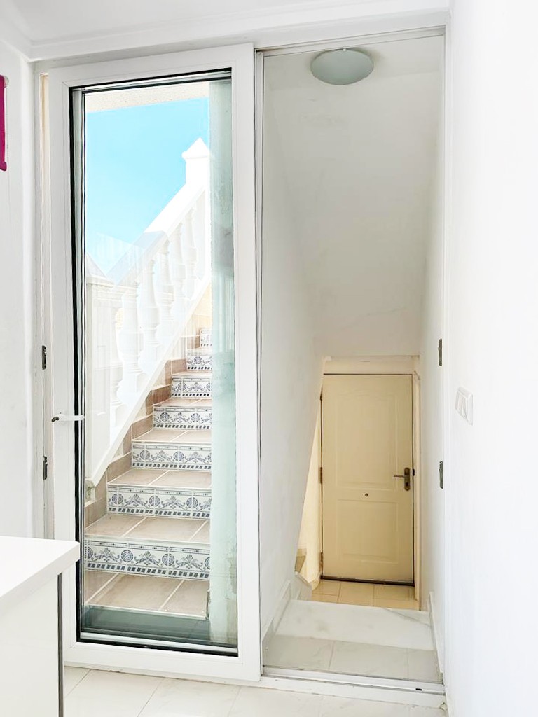 Villa en venta en San Miguel De Salinas