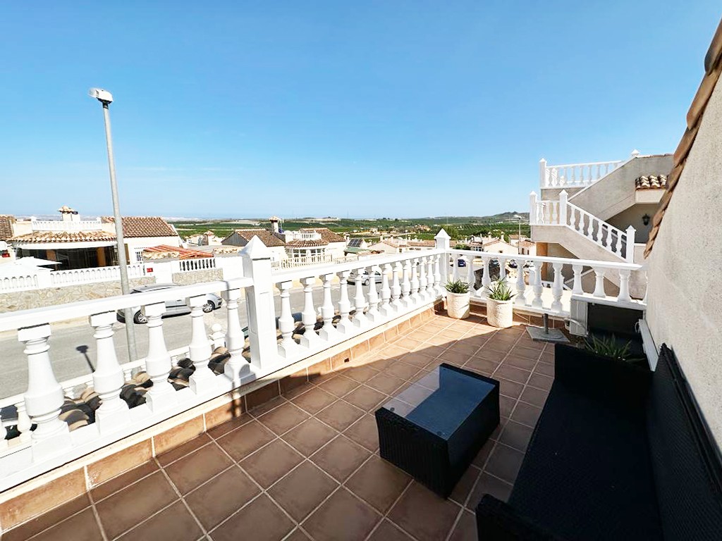Villa en venta en San Miguel De Salinas