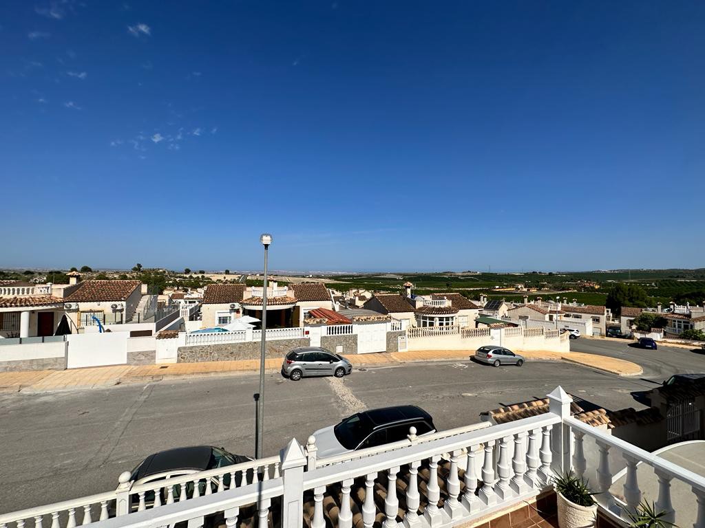 Villa en venta en San Miguel De Salinas