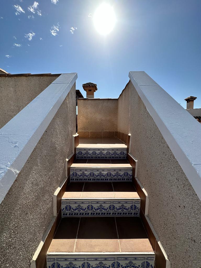 Villa en venta en San Miguel De Salinas