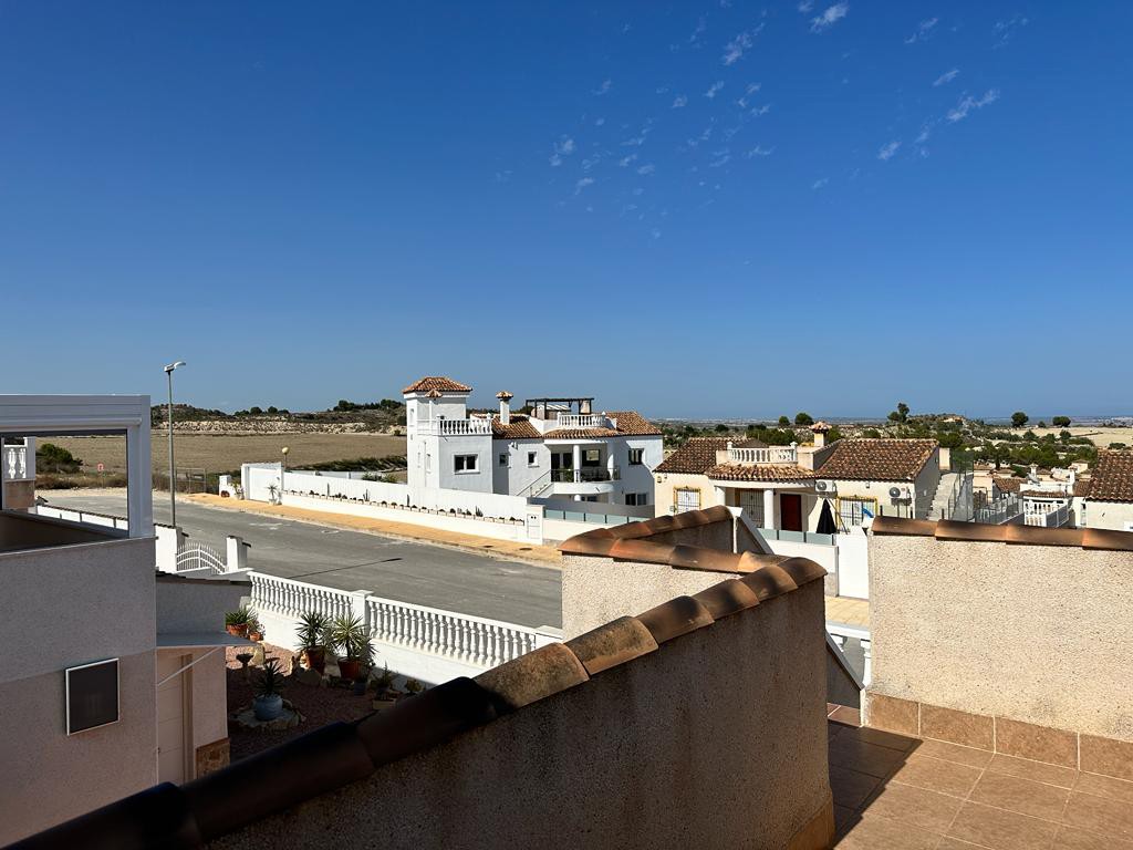 Villa en venta en San Miguel De Salinas
