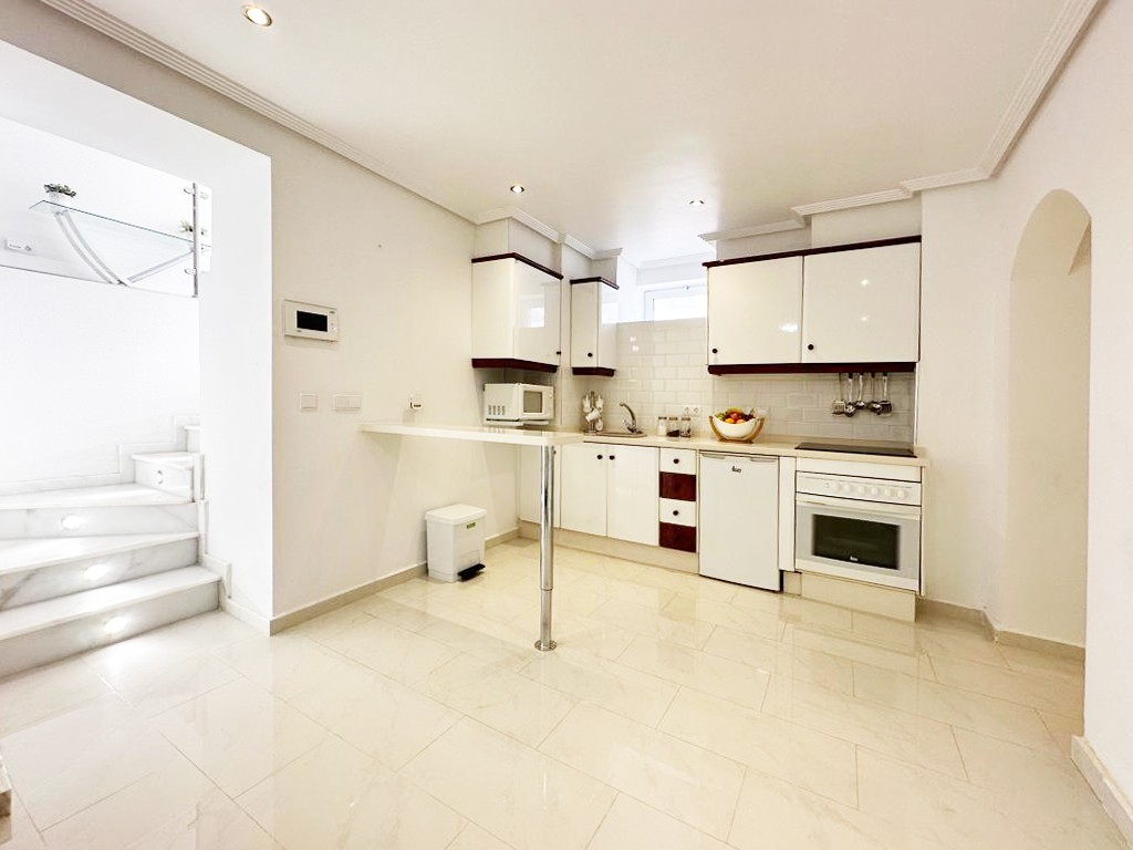 Villa en venta en San Miguel De Salinas