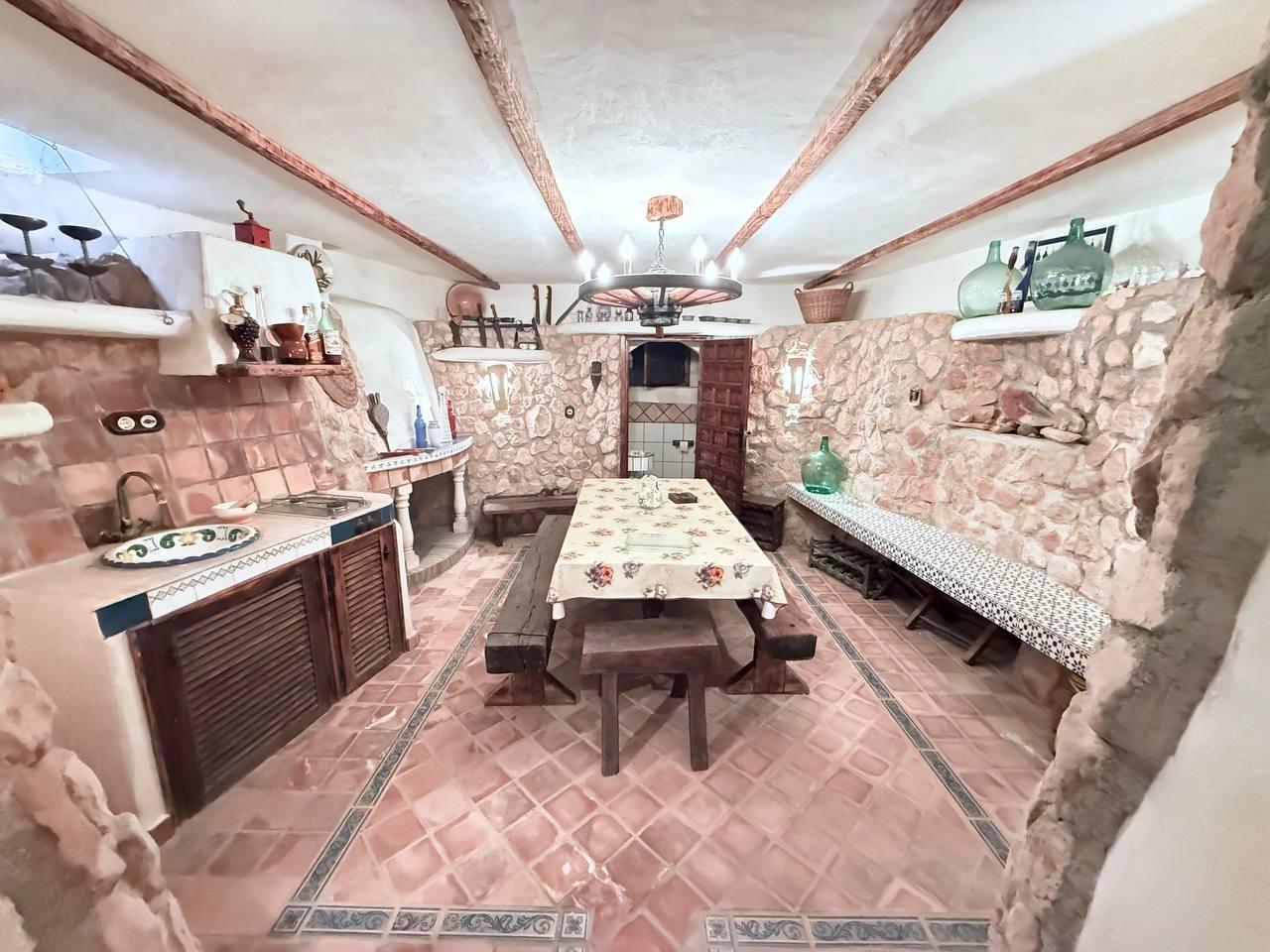 Villa for sale in Campoamor, Alicante, Spain