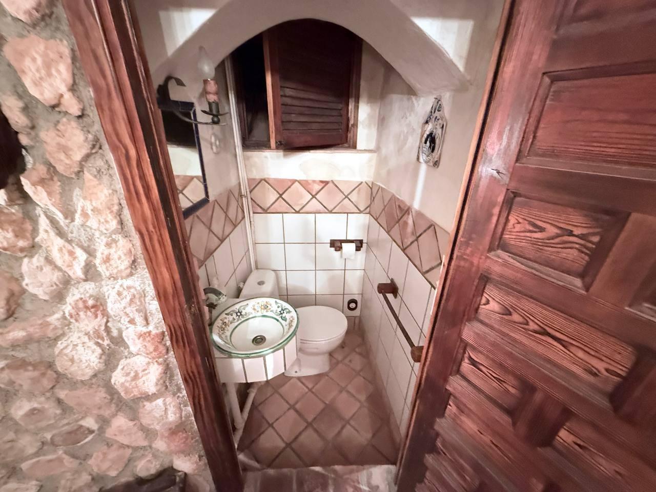 Villa for sale in Campoamor, Alicante, Spain