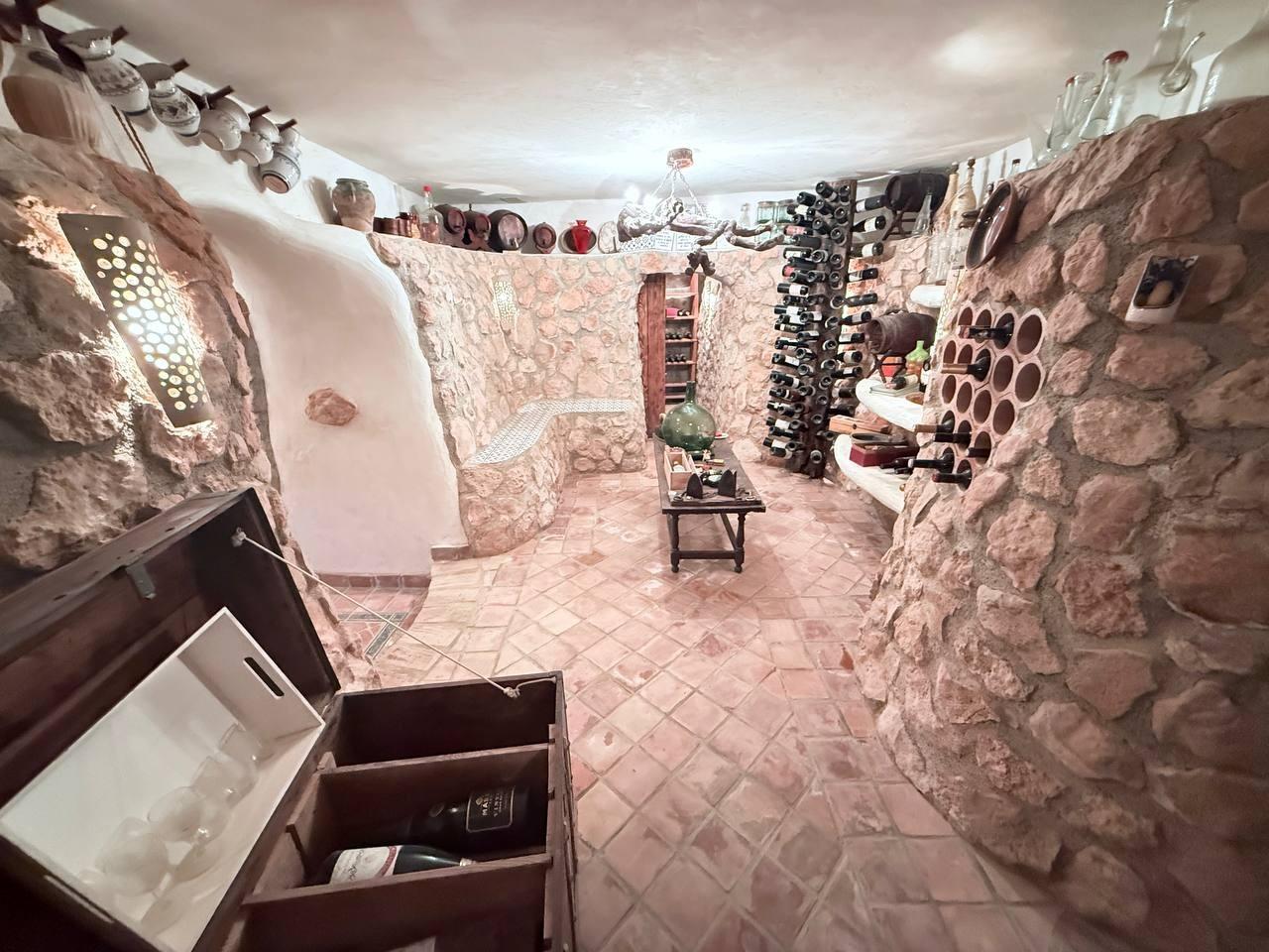 Villa for sale in Campoamor, Alicante, Spain