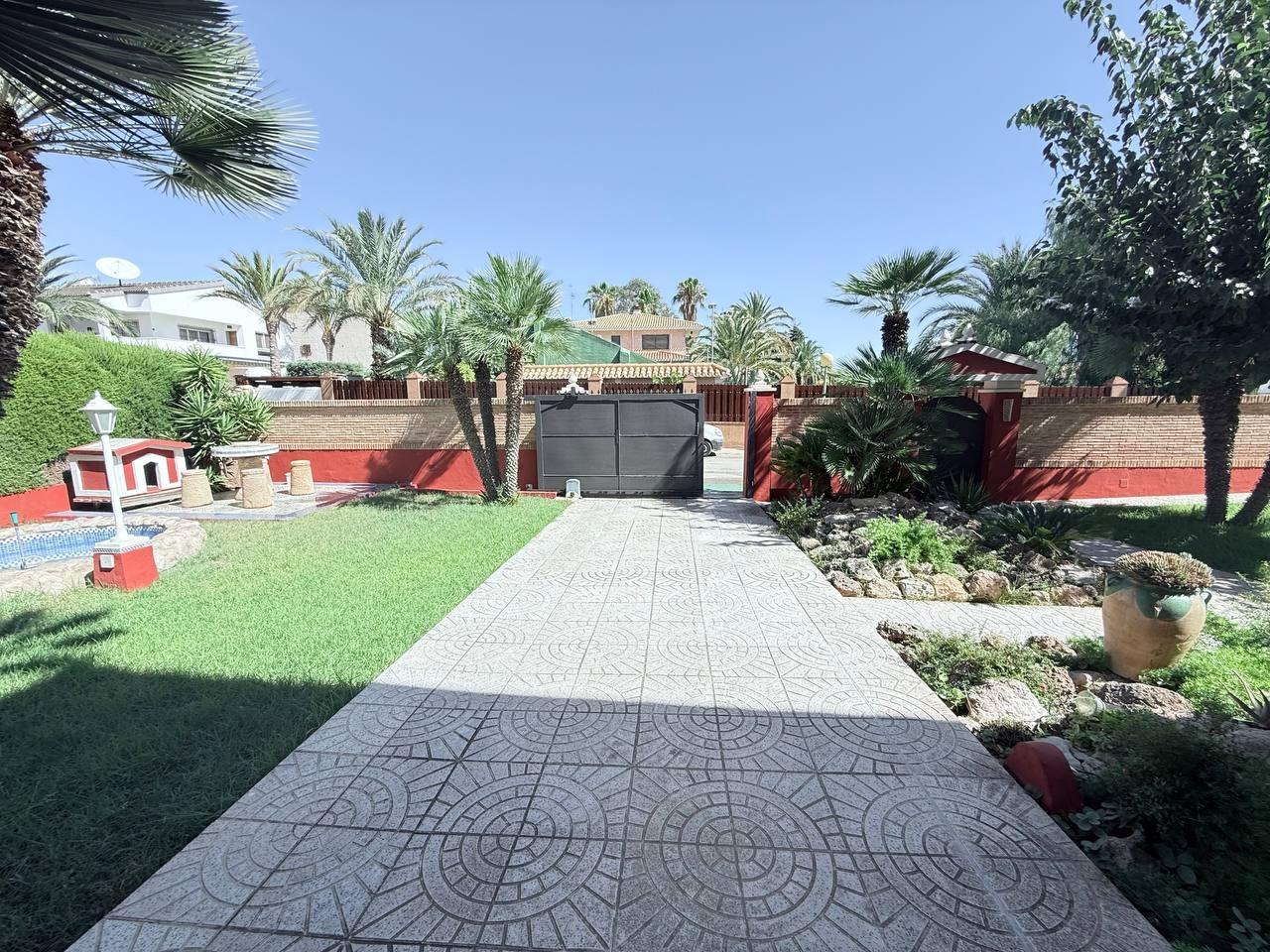 Villa for sale in Campoamor, Alicante, Spain