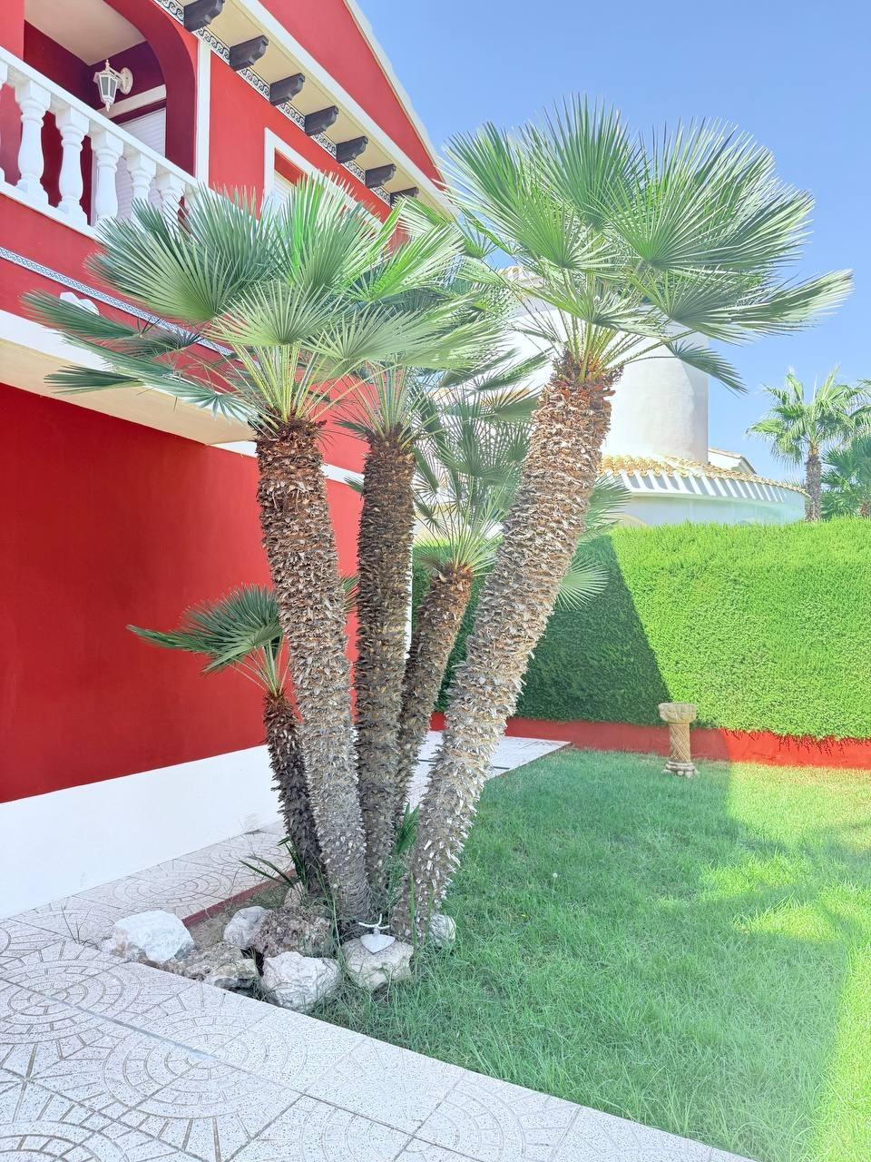 Villa for sale in Campoamor, Alicante, Spain