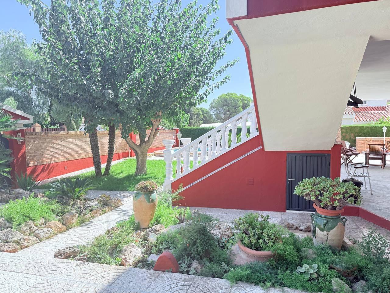 Villa for sale in Campoamor, Alicante, Spain
