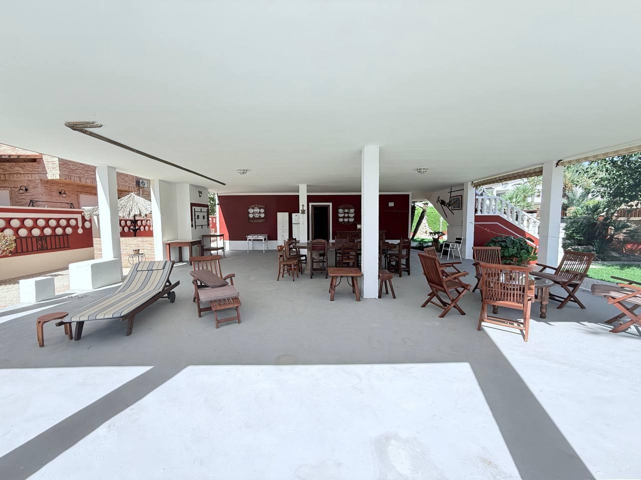 Villa for sale in Campoamor, Alicante, Spain