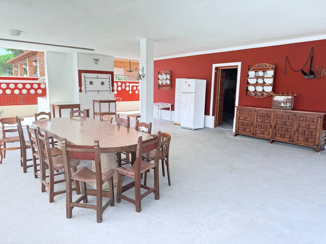 Villa for sale in Campoamor, Alicante, Spain