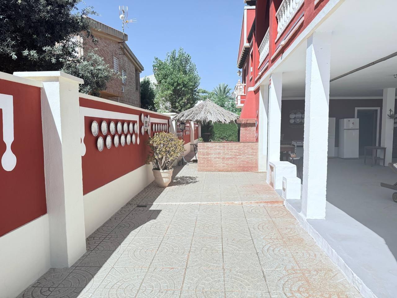 Villa for sale in Campoamor, Alicante, Spain