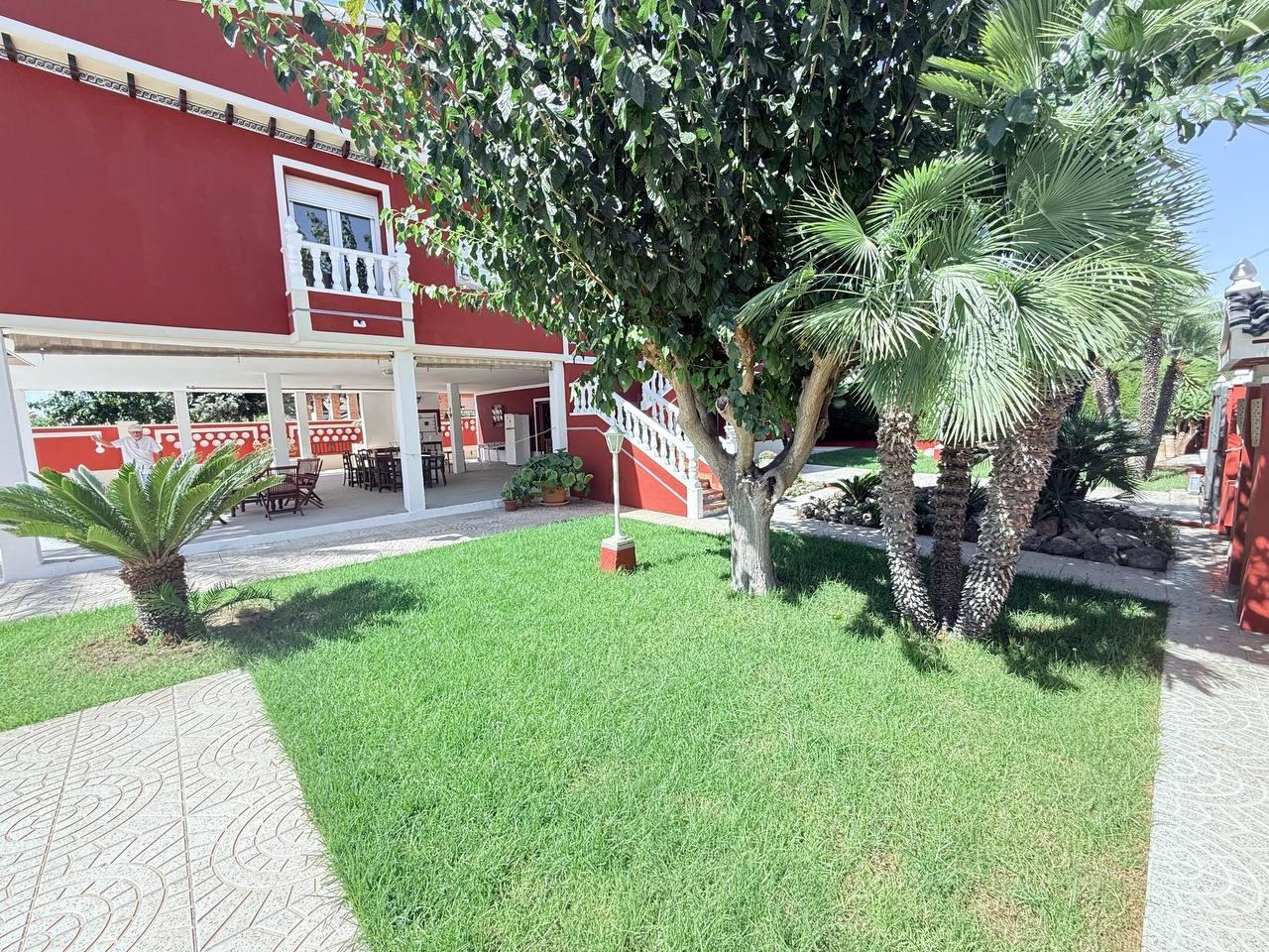 Villa for sale in Campoamor, Alicante, Spain