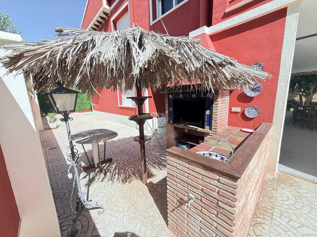 Villa for sale in Campoamor, Alicante, Spain