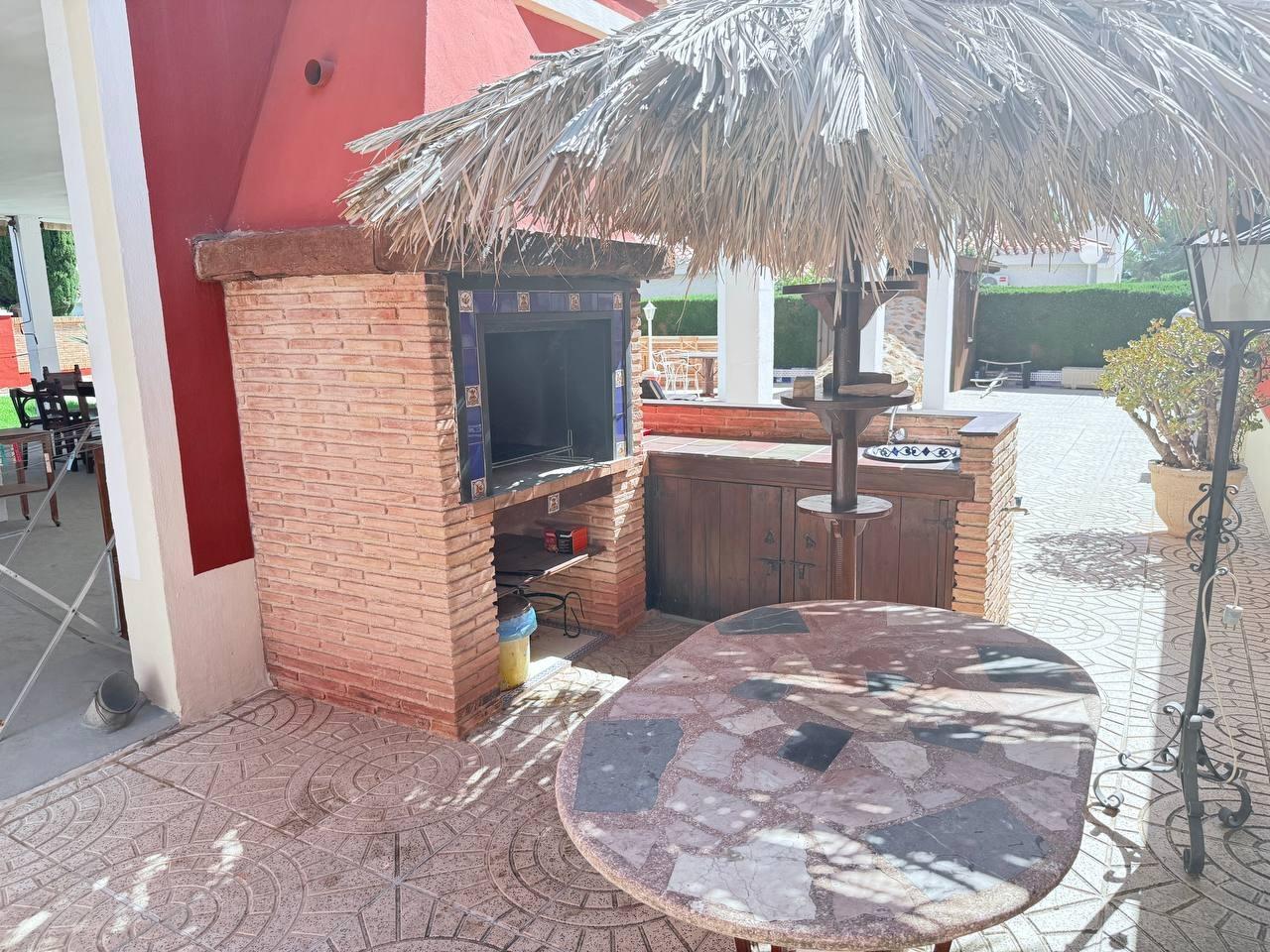 Villa for sale in Campoamor, Alicante, Spain