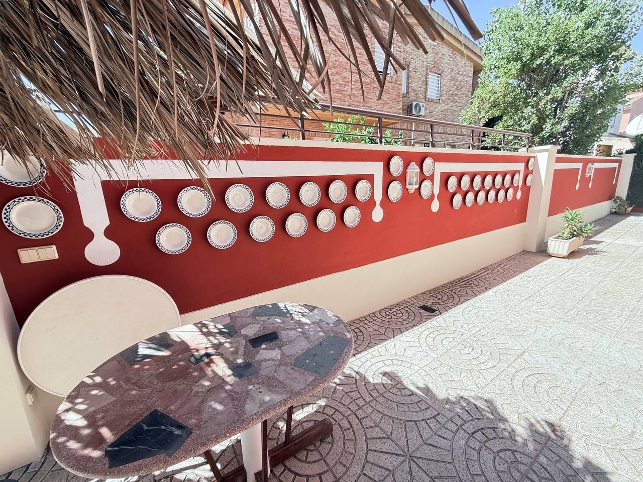 Villa for sale in Campoamor, Alicante, Spain