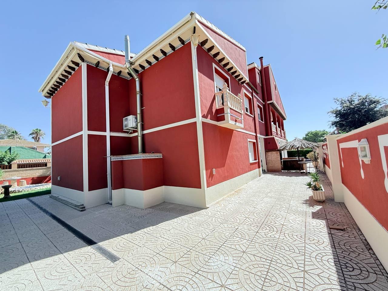 Villa for sale in Campoamor, Alicante, Spain