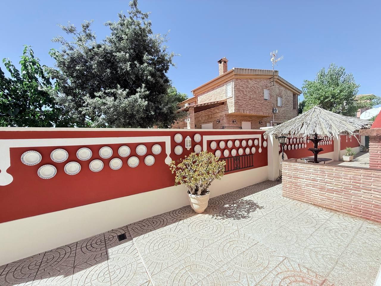 Villa for sale in Campoamor, Alicante, Spain